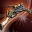 Amaranthine Shooter Focus