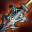 Damascus Sword Focus