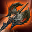 Tauti's Dual Axe 