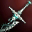 Legacy Archmage Sword 