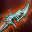 Tiphon's Spear Critical Stun