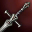 Two-handed Sword 