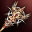 Triumph Two Hand Staff 