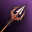 Valakas Caster Fragment