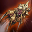 Vesper Fighter Focus