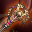 Blessed Kaliel Retributer MP Regeneration