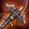 Silver Axe Anger