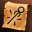 Master Yogi's Scroll: Enchant Weapon 